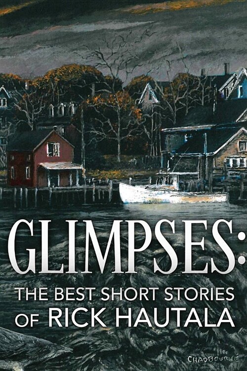 Glimpses (Paperback)