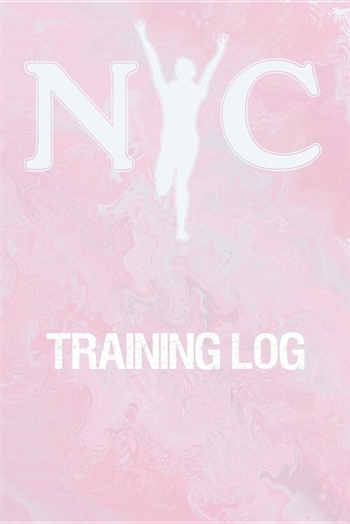 Training Log: Training Log for Tracking and Monitoring Your Workouts and Progress Towards Your Fitness Goals. (Paperback)