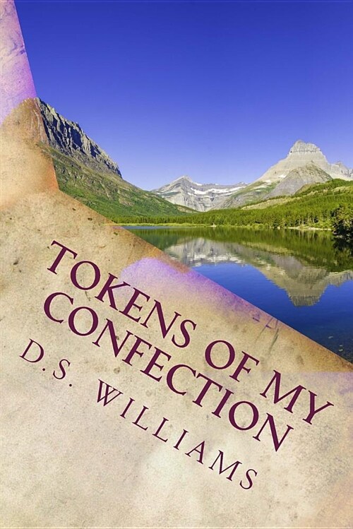 Tokens of My Confection (Paperback)