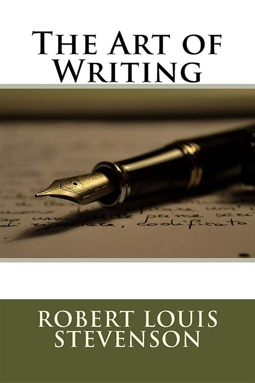 The Art of Writing (Paperback)