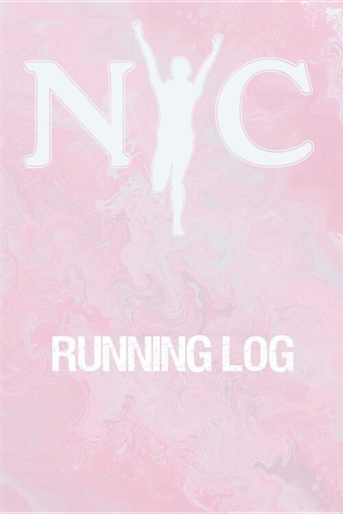 Running Log: Running Log for Tracking and Monitoring Your Workouts and Progress Towards Your Fitness Goals. (Paperback)