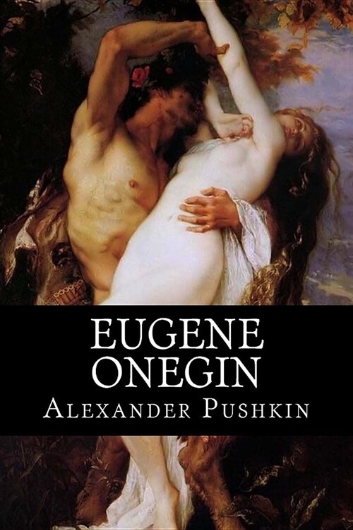 Eugene Onegin (Paperback)