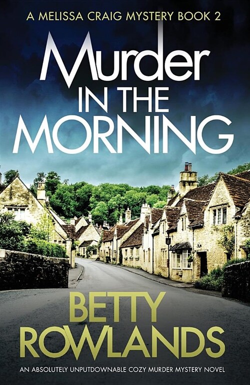 Murder in the Morning : An absolutely unputdownable cozy murder mystery novel (Paperback)