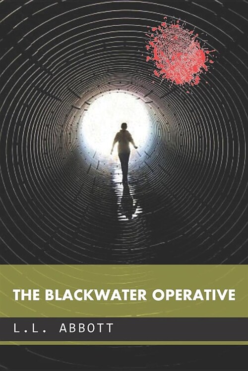 The Blackwater Operative (Paperback)