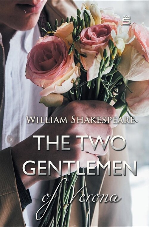 The Two Gentlemen of Verona (Paperback)