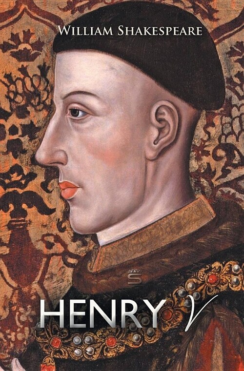 Henry V (Paperback)