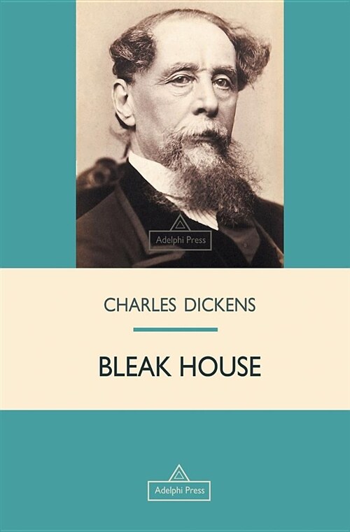 Bleak House (Paperback)