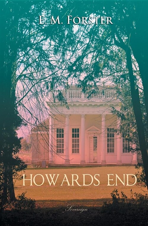 Howards End (Paperback)