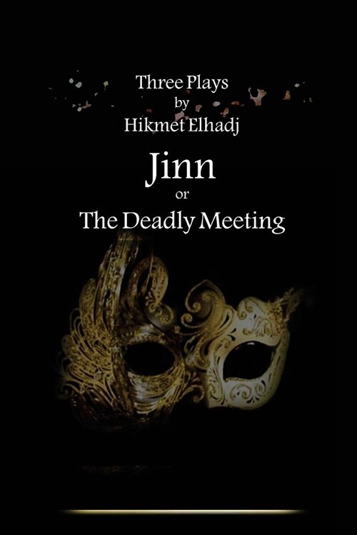 Jinn: The Deadly Meeting (Paperback)