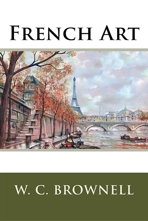 French Art (Paperback)