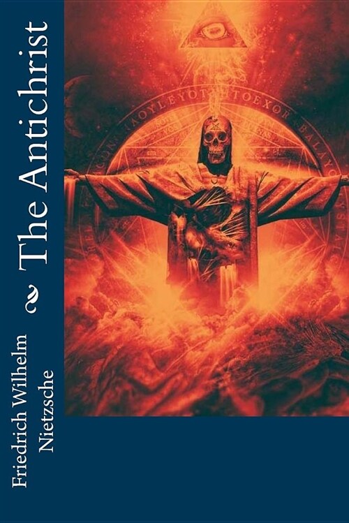 The Antichrist (Paperback)