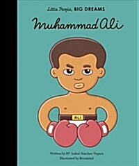 Muhammad Ali (Hardcover)