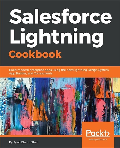 Salesforce Lightning Cookbook (Paperback)