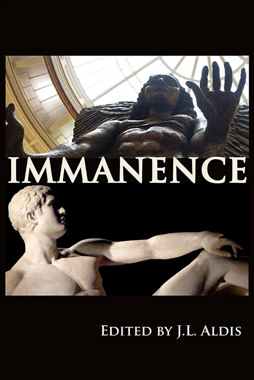 Immanence (Paperback)