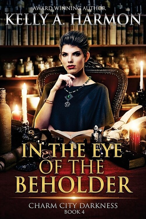 In the Eye of the Beholder (Paperback)