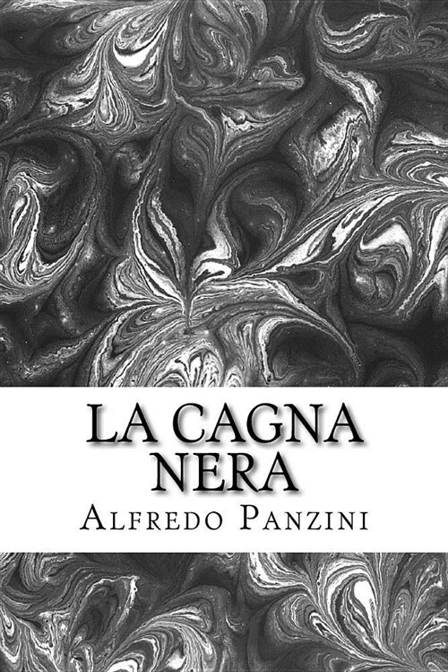 La Cagna Nera (Paperback)