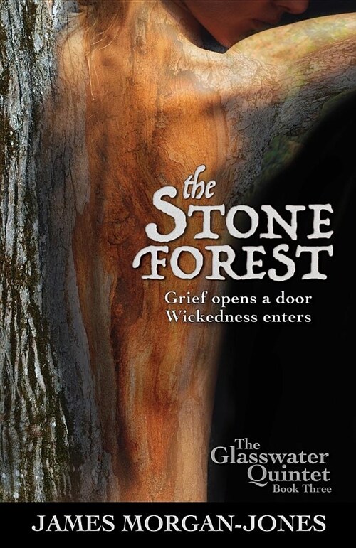 The Stone Forest (Paperback)