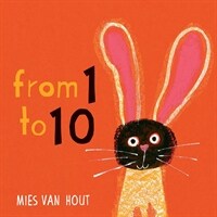 From One to Ten (Hardcover)