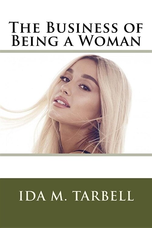 The Business of Being a Woman (Paperback)