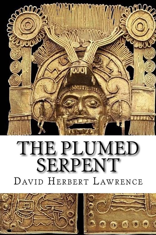 The Plumed Serpent (Paperback)
