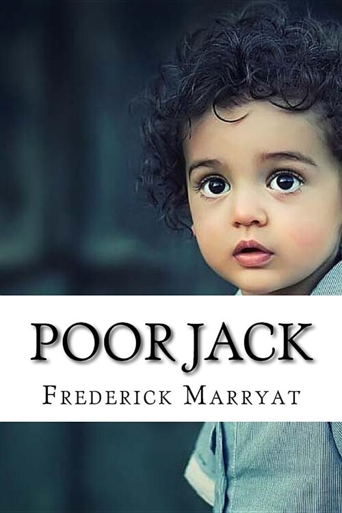 Poor Jack (Paperback)