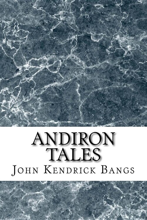 Andiron Tales (Paperback)