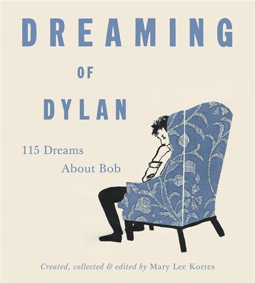 Dreaming of Dylan (Hardcover)