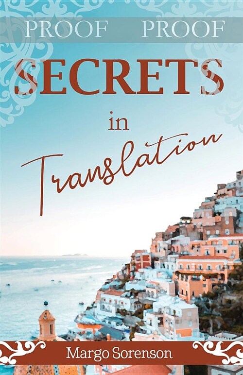 Secrets in Translation (Paperback)