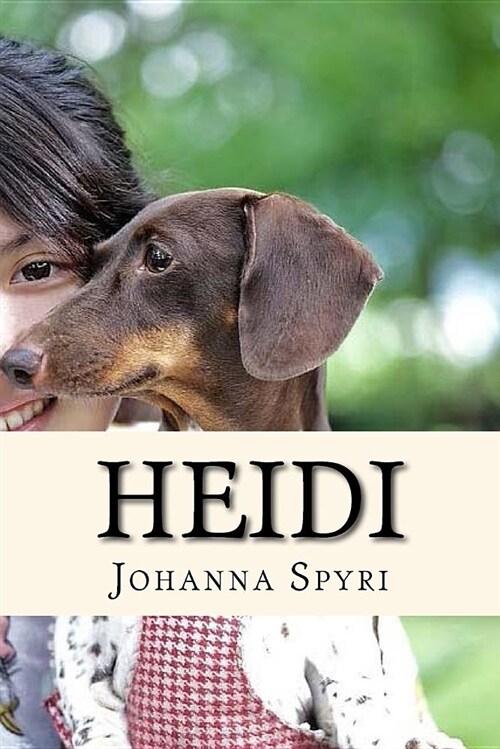 Heidi (Paperback)