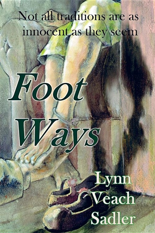 Foot Ways (Paperback)