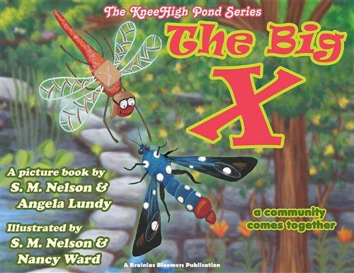 The Big X: A Community Comes Together (Paperback)