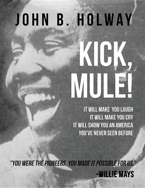 Kick Mule: Revised Edition (Paperback)