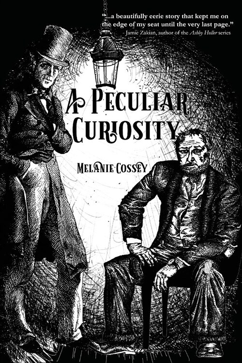 A Peculiar Curiosity (Paperback)