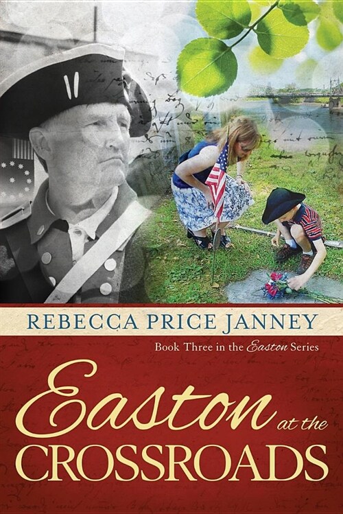 Easton at the Crossroads (Paperback)