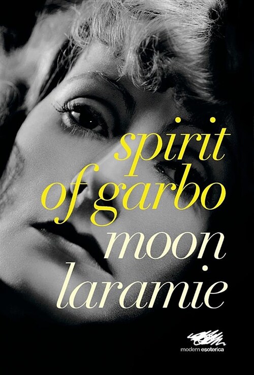 Spirit of Garbo (Hardcover)