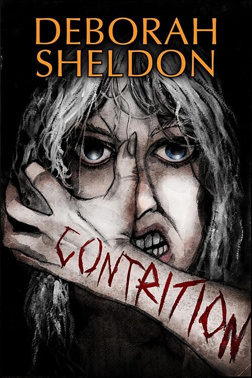 Contrition (Paperback)