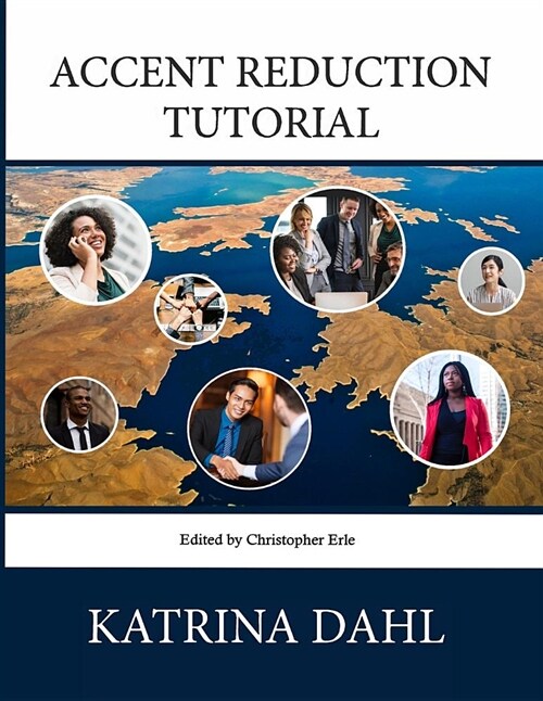 Accent Reduction Tutorial (Paperback)