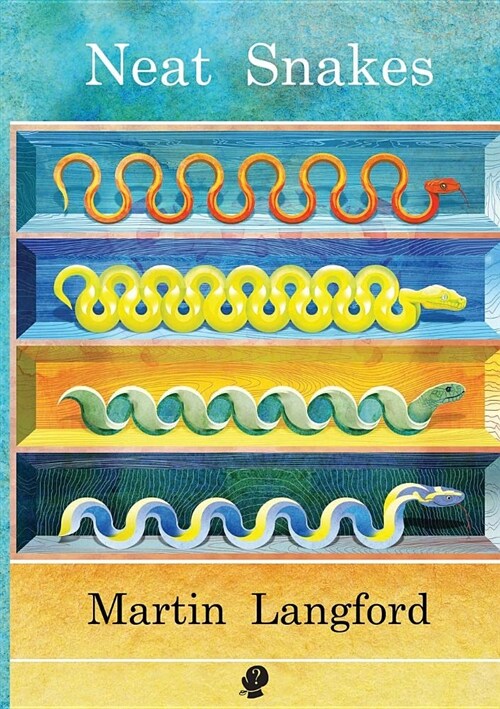 Neat Snakes (Paperback)