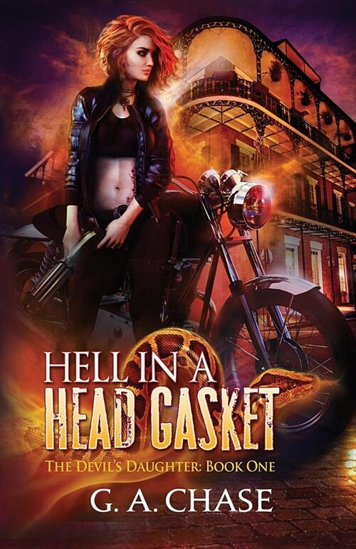 Hell in a Head Gasket (Paperback)