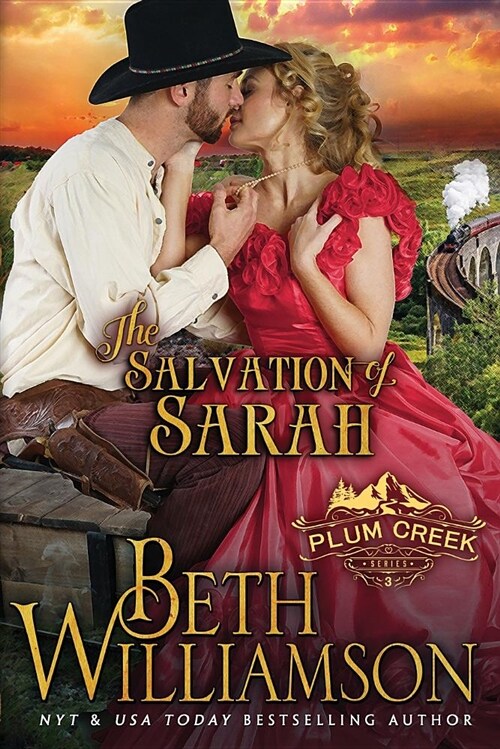 The Salvation of Sarah (Paperback)