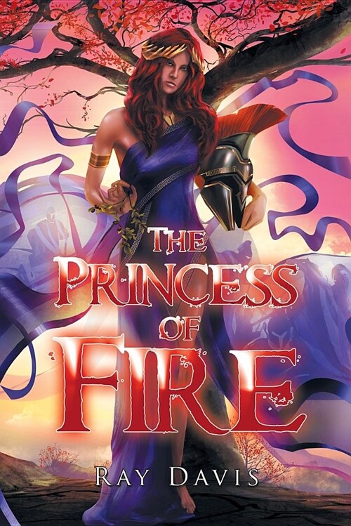 The Princess of Fire (Paperback)