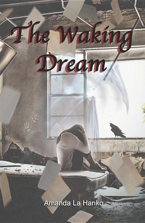 The Waking Dream: A Poetry Collection (Paperback)
