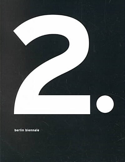 Berlin Biennale (Paperback)