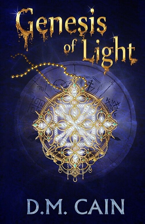 Genesis of Light: (a Novella in the Light and Shadow Chronicles) (Paperback)