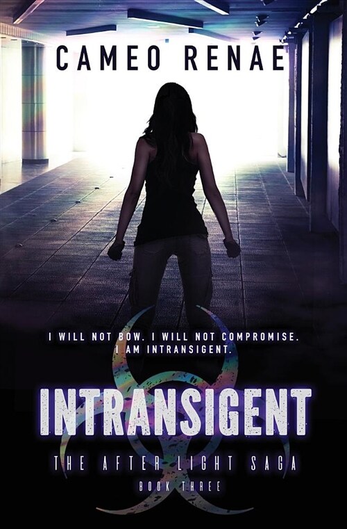 Intransigent (Paperback)