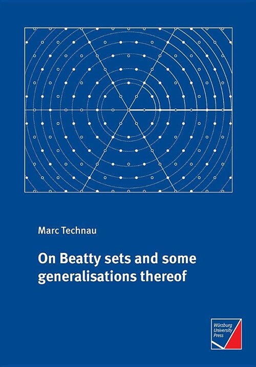 On Beatty Sets and Some Generalisations Thereof (Paperback)