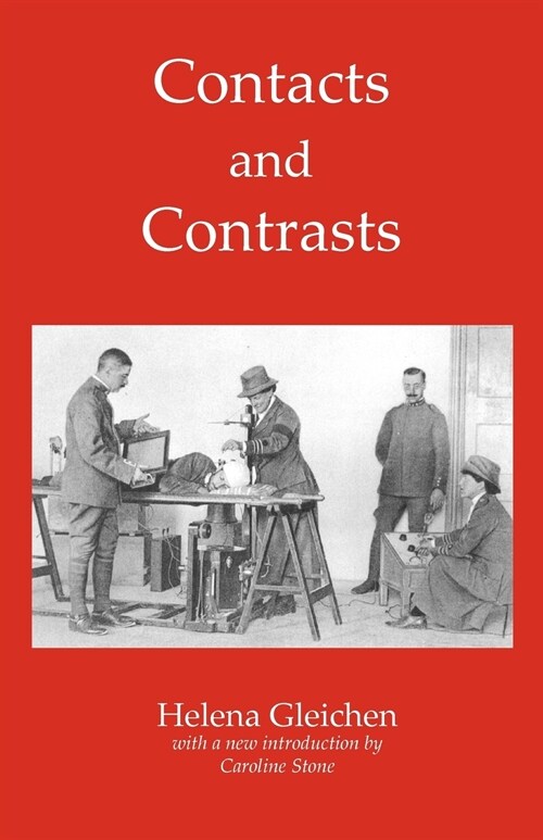 Contacts and Contrasts (Paperback)