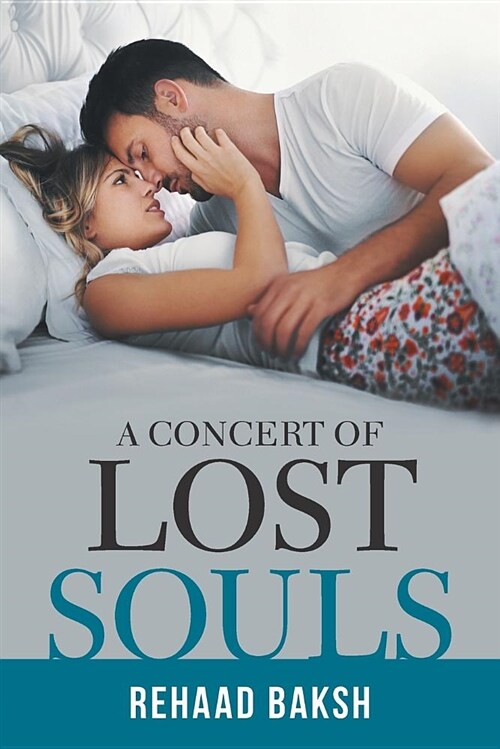 A Concert of Lost Souls (Paperback)