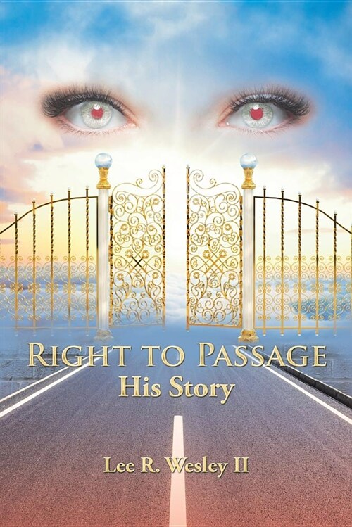 Right to Passage: His Story (Paperback)