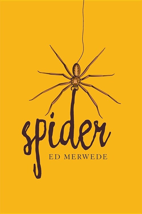 Spider (Paperback)